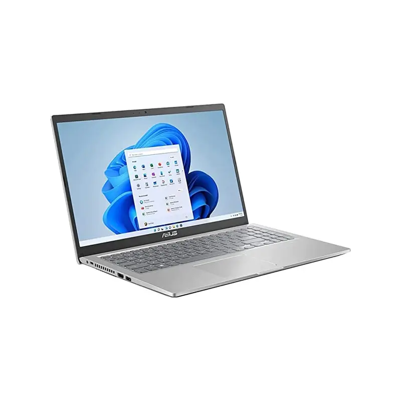 نمای جانبی لپ تاپ 15.6 اینچی ایسوس مدل ASUS x515ep-ej650